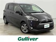 2018 Toyota Sienta