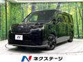 2023 Honda Step WGN