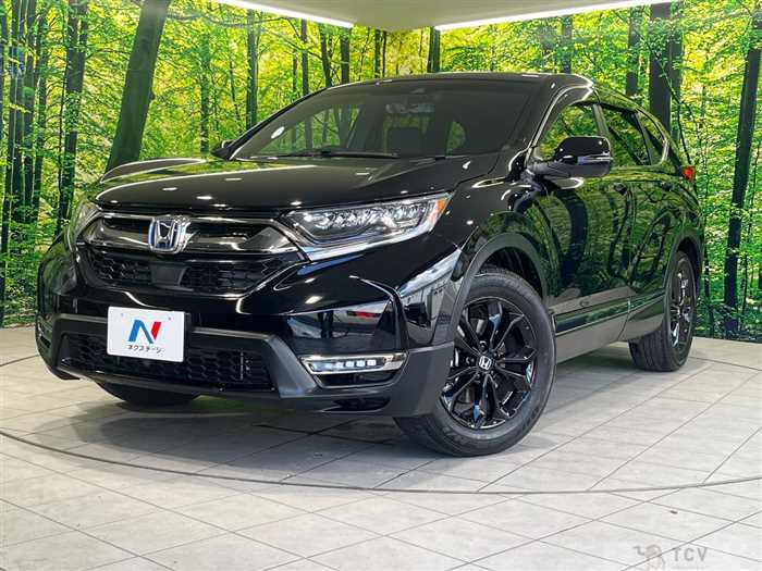 2021 Honda CR-Z
