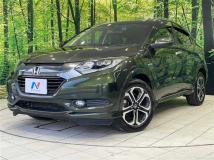 2014 Honda VEZEL