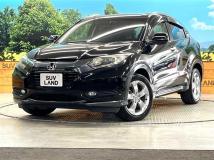 2015 Honda VEZEL