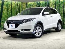 2015 Honda VEZEL