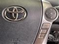 2016 Toyota PRIUS α