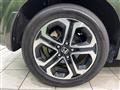 2016 Honda VEZEL