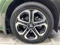 2016 Honda VEZEL