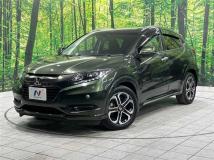 2016 Honda VEZEL