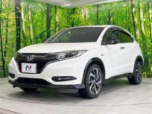 2017 Honda VEZEL