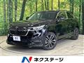 2021 Honda VEZEL