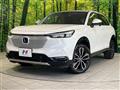 2021 Honda VEZEL