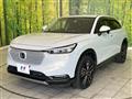 2021 Honda VEZEL