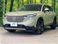 2021 Honda VEZEL