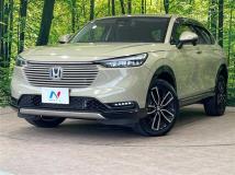 2021 Honda VEZEL