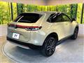 2022 Honda VEZEL