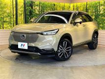 2022 Honda VEZEL