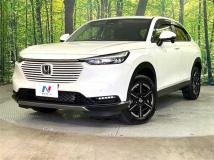 2022 Honda VEZEL