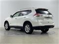 2015 Nissan X-Trail Hybrid
