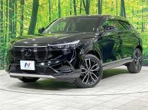 2024 Honda VEZEL
