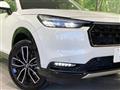 2026 Honda VEZEL