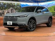 2026 Honda VEZEL