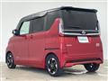 2021 Nissan ROOX