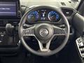 2021 Nissan ROOX