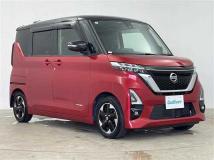 2021 Nissan ROOX