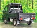 2021 Daihatsu Hijet Truck