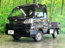 2021 Daihatsu Hijet Truck