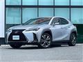 2021 Lexus UX