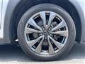 2021 Lexus UX
