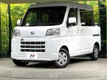 2024 Daihatsu Hijet Cargo