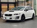 2019 Subaru Levorg