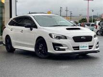 2019 Subaru Levorg
