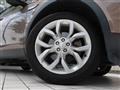 2017 Land Rover Discovery Sport