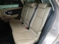 2017 Land Rover Discovery Sport