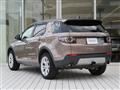 2017 Land Rover Discovery Sport