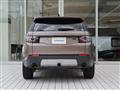 2017 Land Rover Discovery Sport