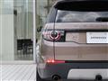 2017 Land Rover Discovery Sport