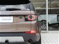 2017 Land Rover Discovery Sport