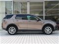 2017 Land Rover Discovery Sport