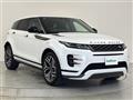 2021 Land Rover RangeRover Evoque