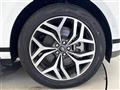 2021 Land Rover RangeRover Evoque