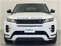 2021 Land Rover RangeRover Evoque