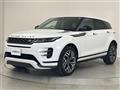 2021 Land Rover RangeRover Evoque