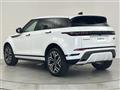2021 Land Rover RangeRover Evoque