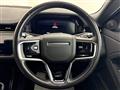 2021 Land Rover RangeRover Evoque