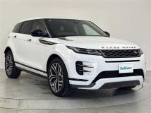 2021 Land Rover RangeRover Evoque