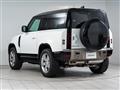 2025 Land Rover Defender