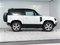 2025 Land Rover Defender