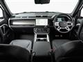 2025 Land Rover Defender
